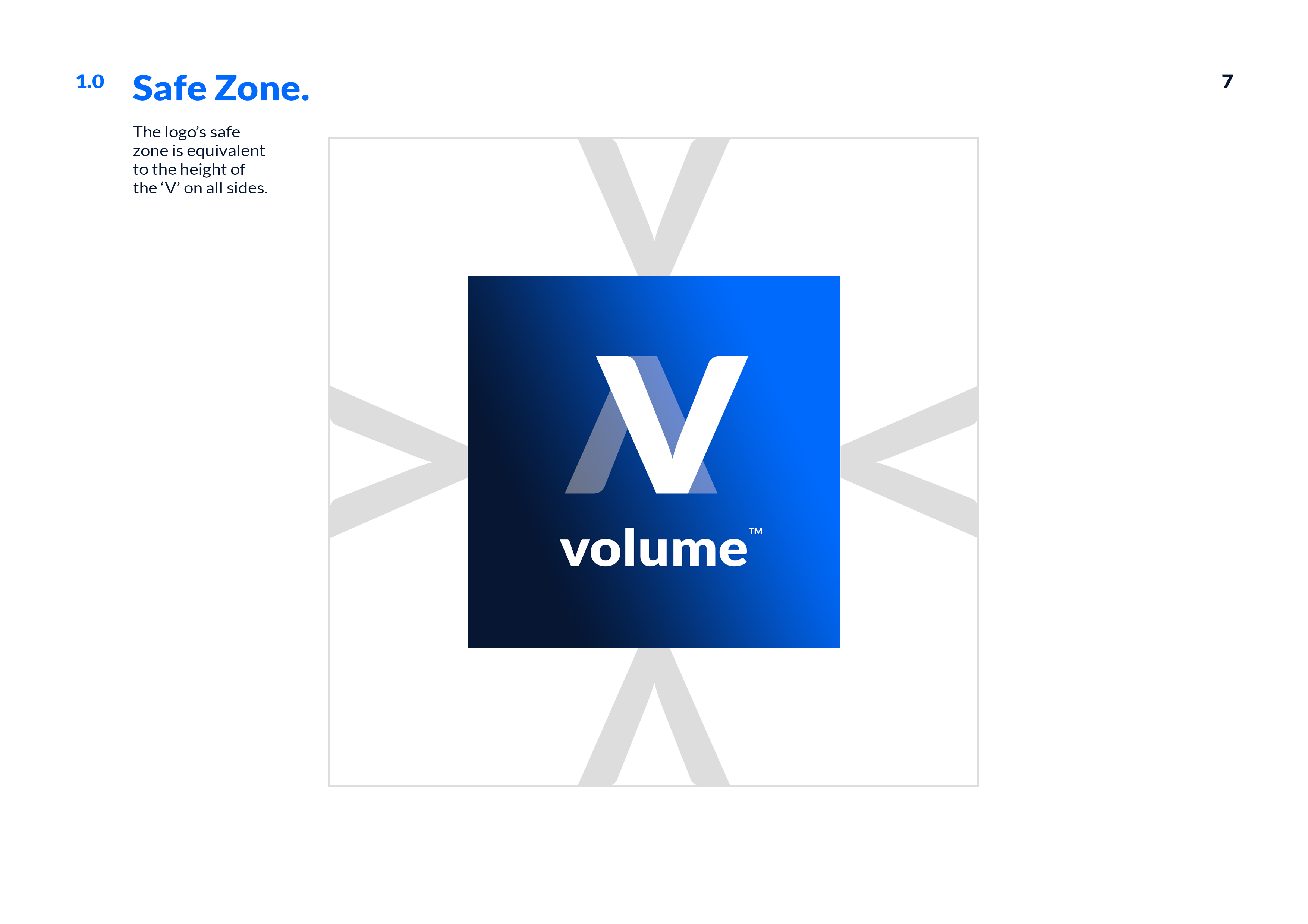 Volume Network brand preview 7