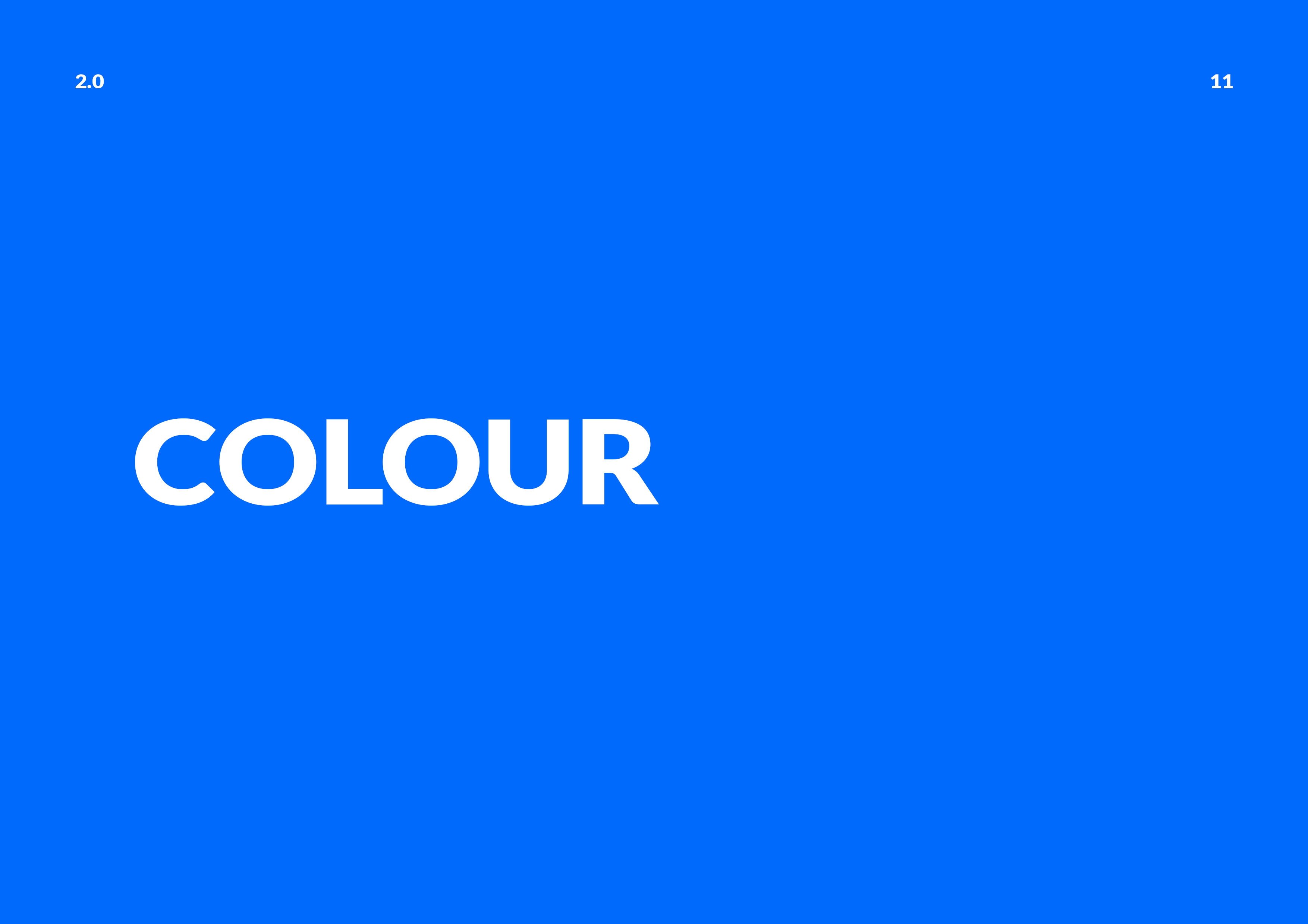 Volume Network brand preview 11